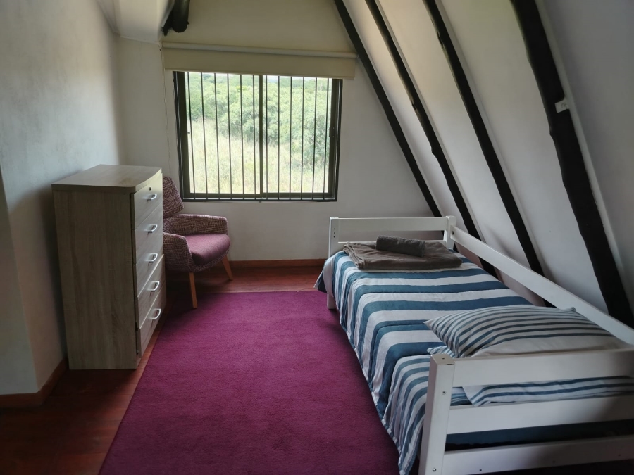 4 Bedroom Property for Sale in Utopia Nature Estate North West